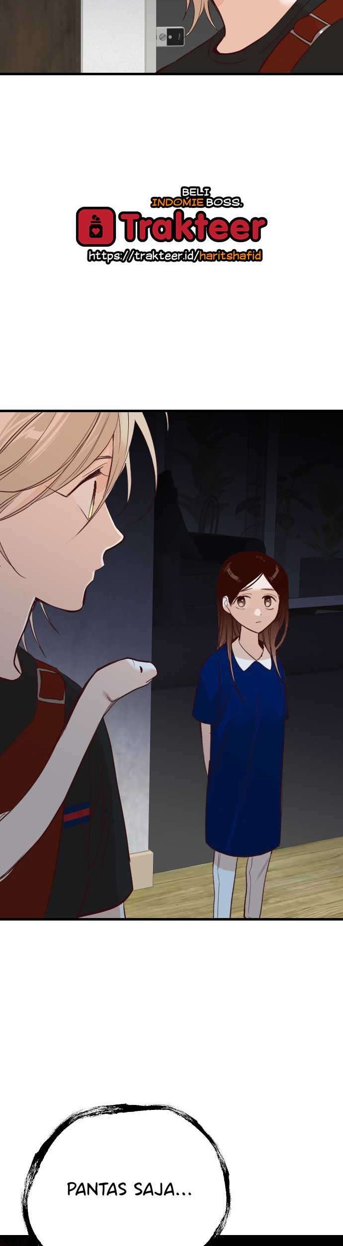 DevilShot Chapter 11 Gambar 33