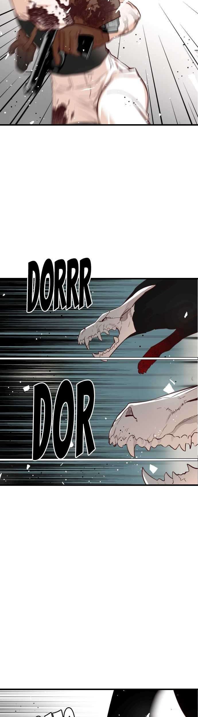 DevilShot Chapter 11 Gambar 5