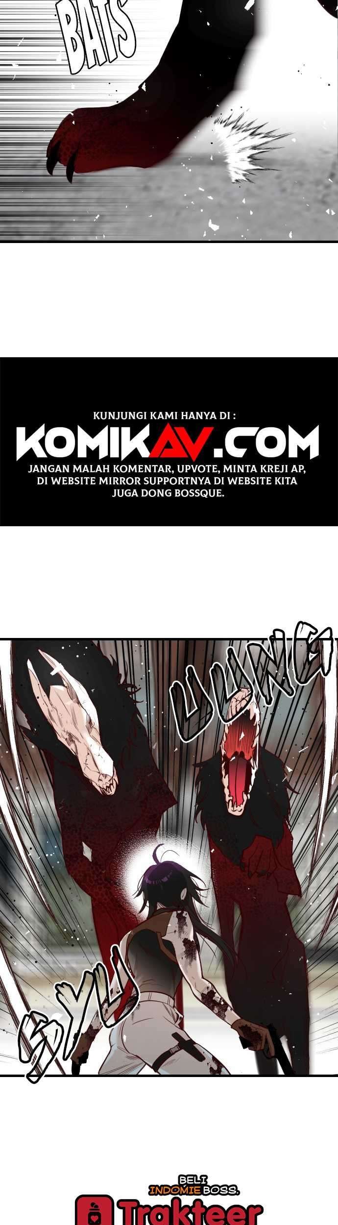 DevilShot Chapter 11 Gambar 6
