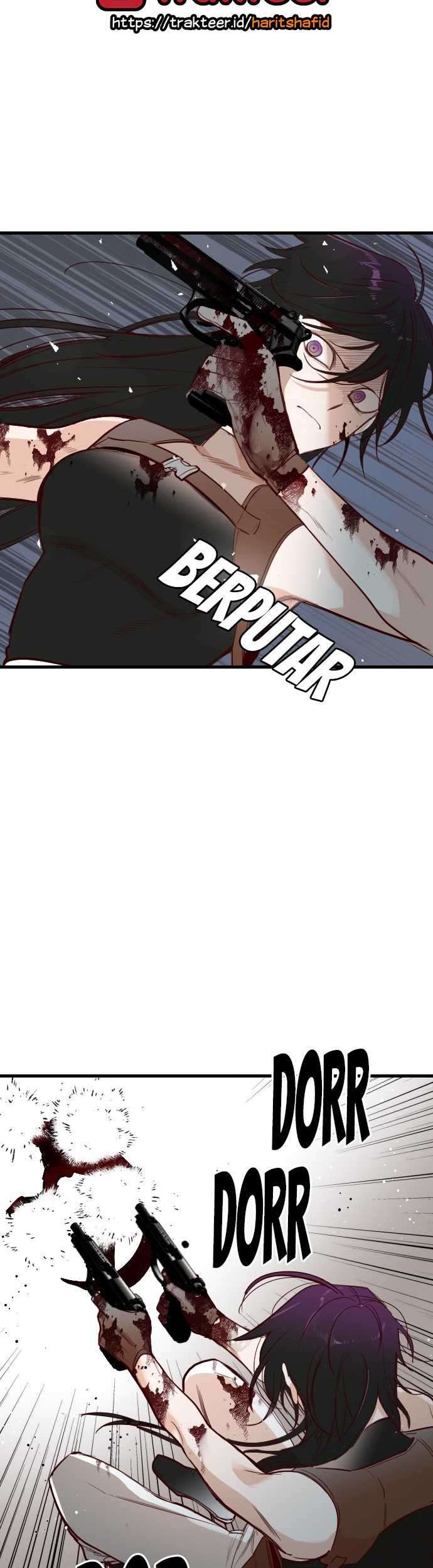 DevilShot Chapter 11 Gambar 7