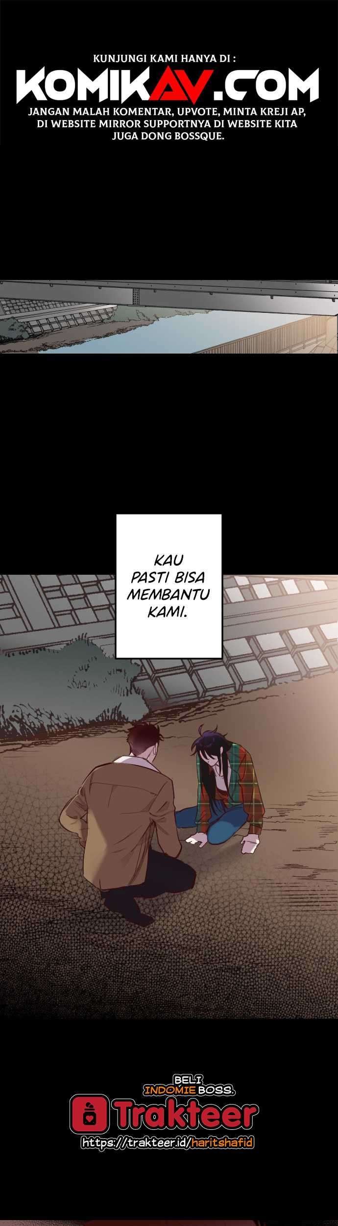 Manhwa DevilShot Chapter 11 gambar nomor 2