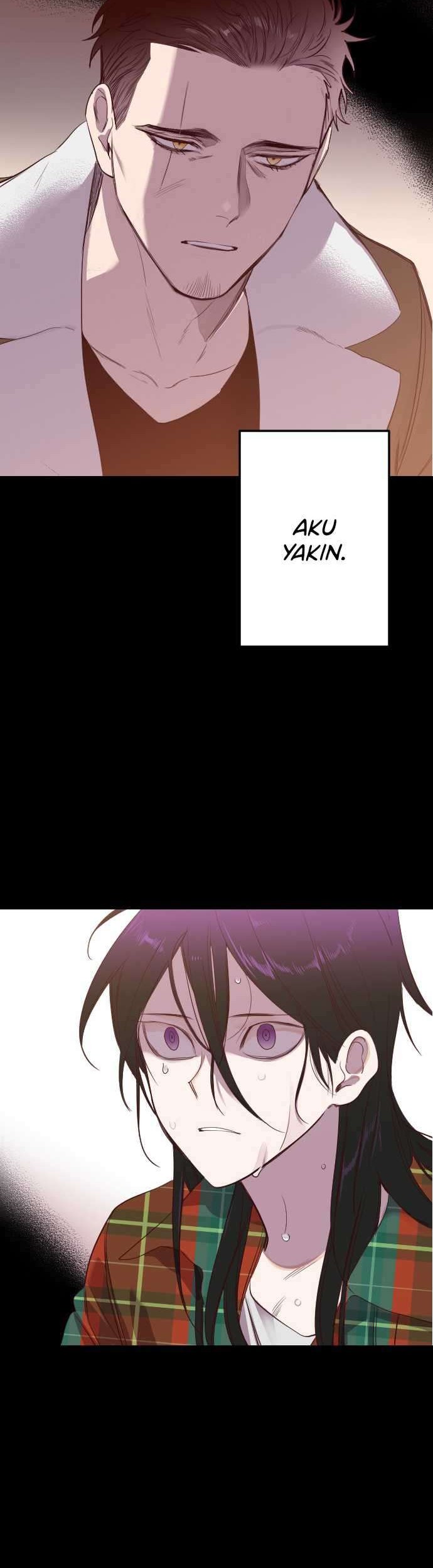 DevilShot Chapter 11 Gambar 3