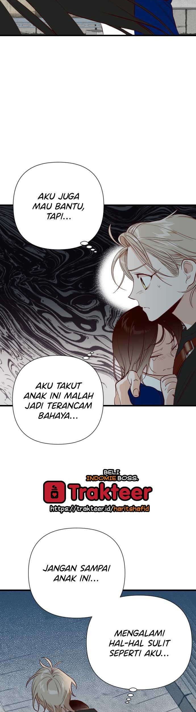 DevilShot Chapter 11 Gambar 10