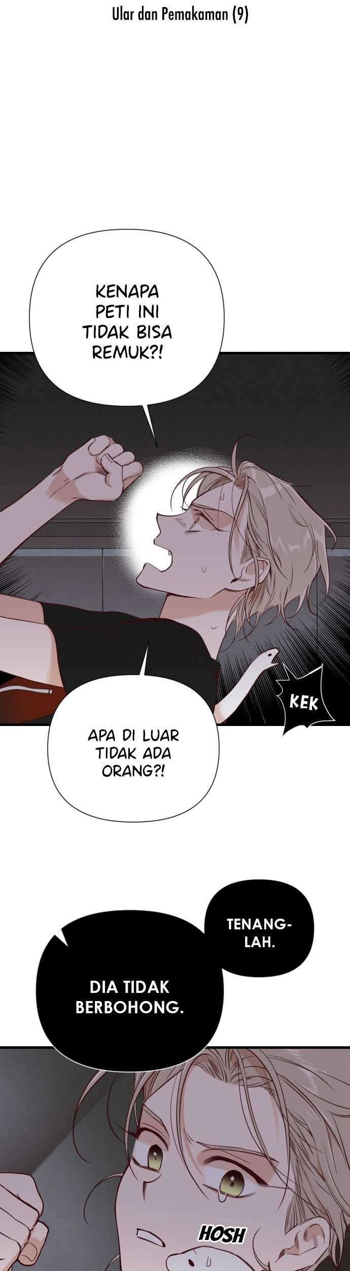 DevilShot Chapter 10 Gambar 3