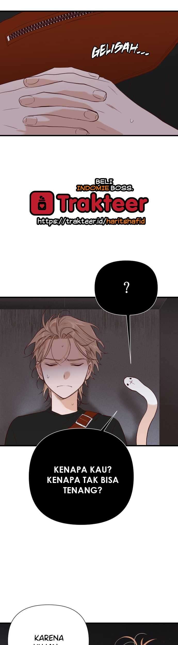 DevilShot Chapter 10 Gambar 8