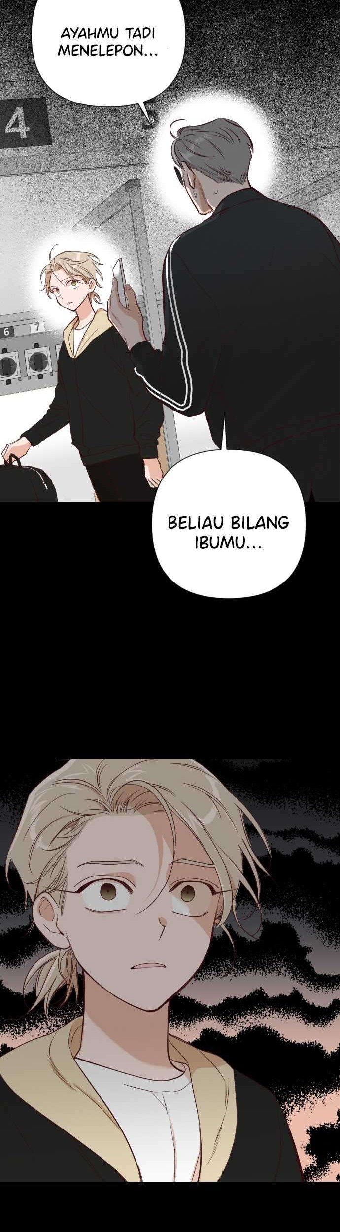 DevilShot Chapter 09 Gambar 19