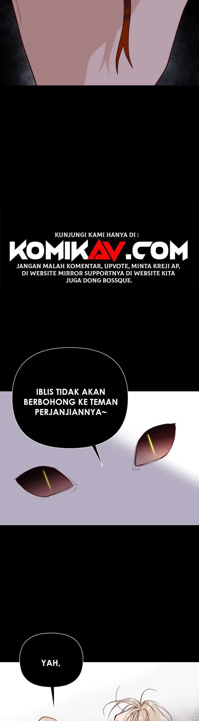 DevilShot Chapter 09 Gambar 31