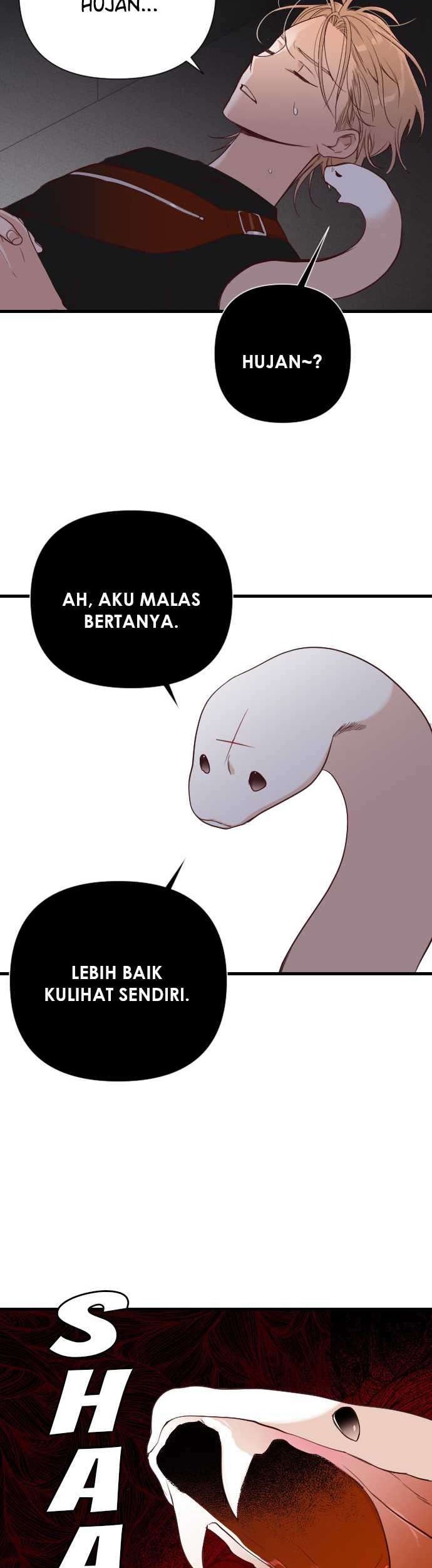 DevilShot Chapter 09 Gambar 9