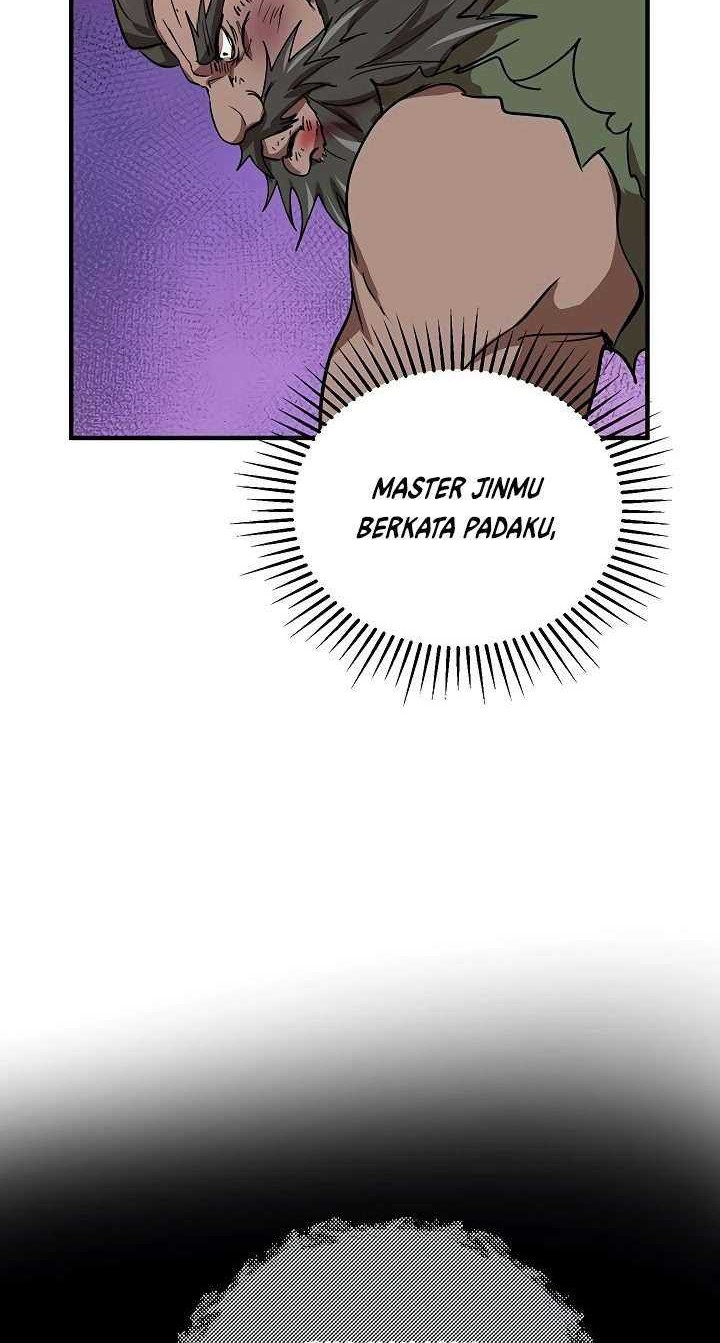 Mudang Association Chapter 34 Gambar 15