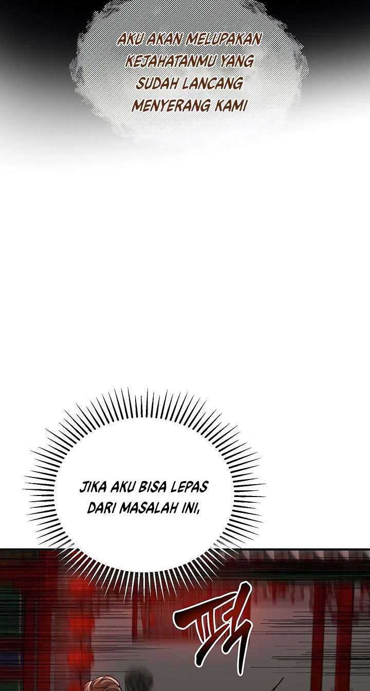 Mudang Association Chapter 34 Gambar 17