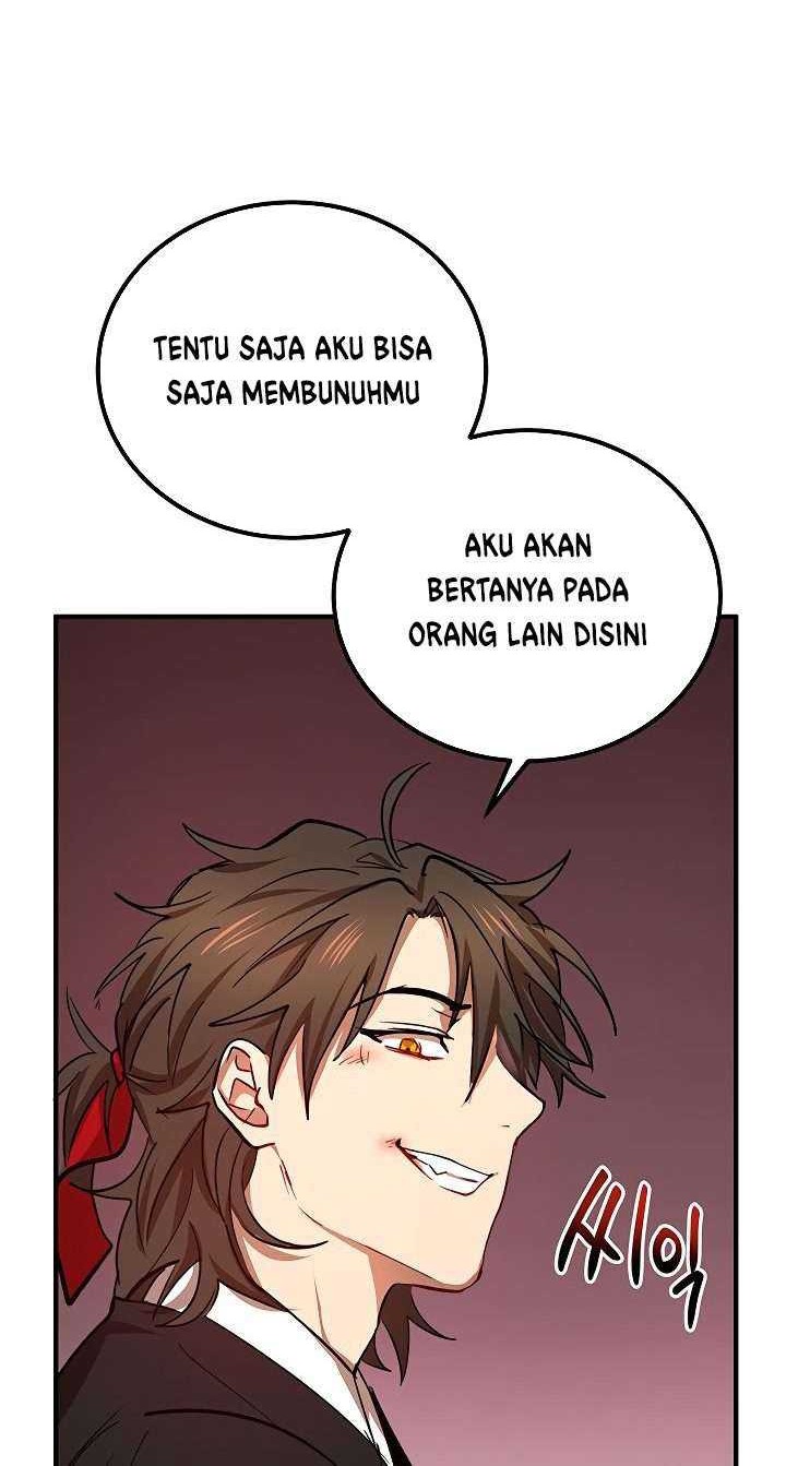 Mudang Association Chapter 34 Gambar 23