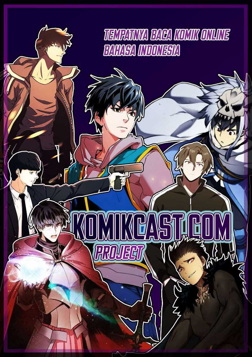 Mudang Association Chapter 34 Gambar 57