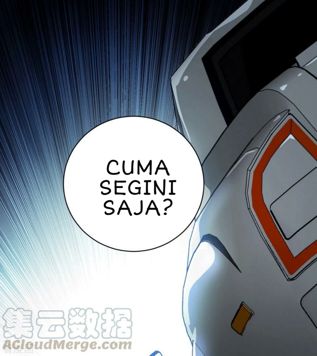 Manhua God of War Dragon Son-in-law Chapter 28 gambar nomor 2