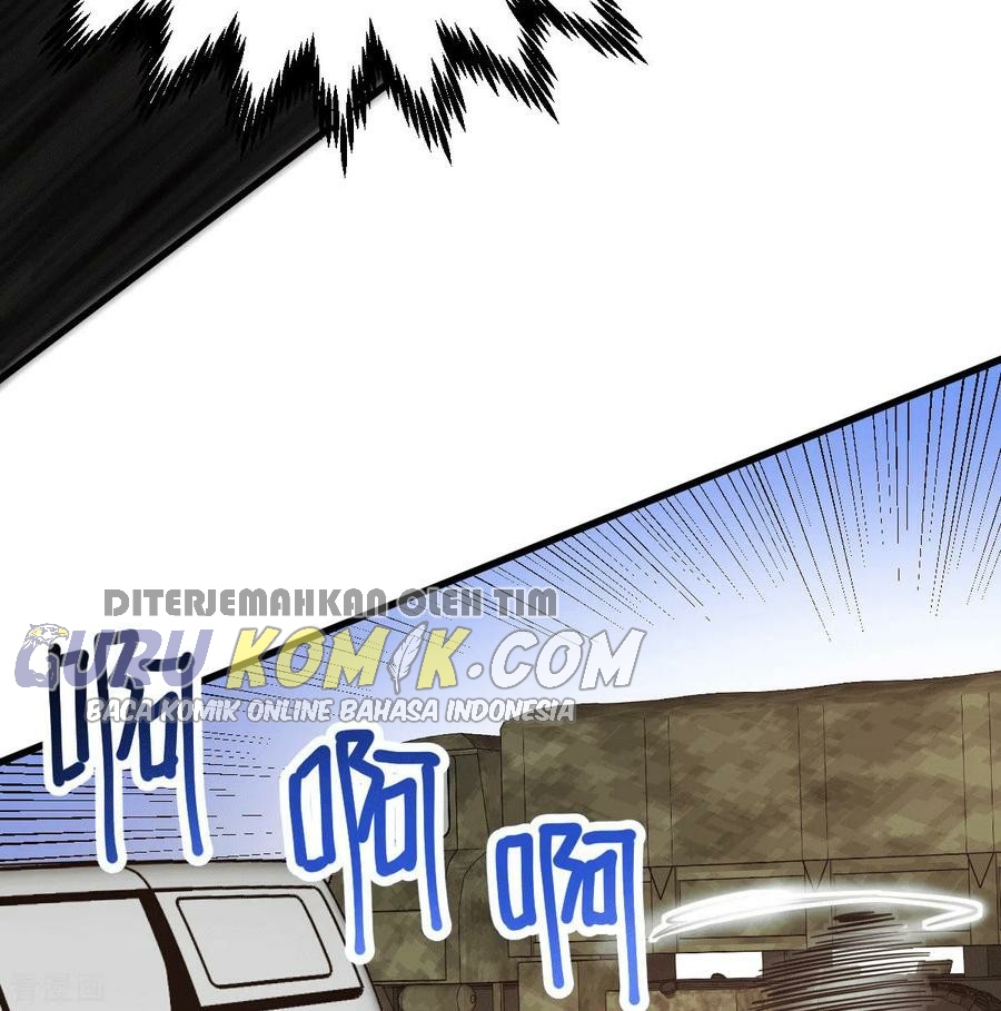 God of War Dragon Son-in-law Chapter 28 Gambar 26