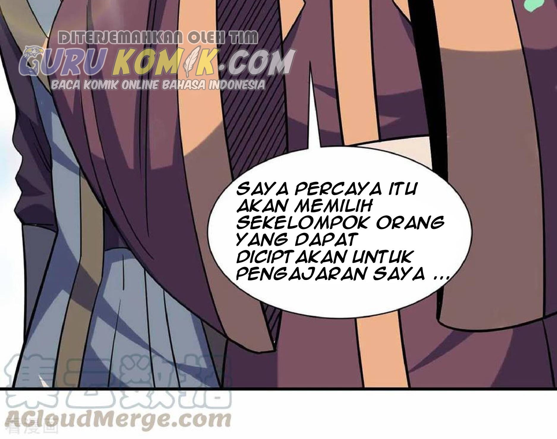 The First Son-In-Law Vanguard of All Time Chapter 104 Gambar 9