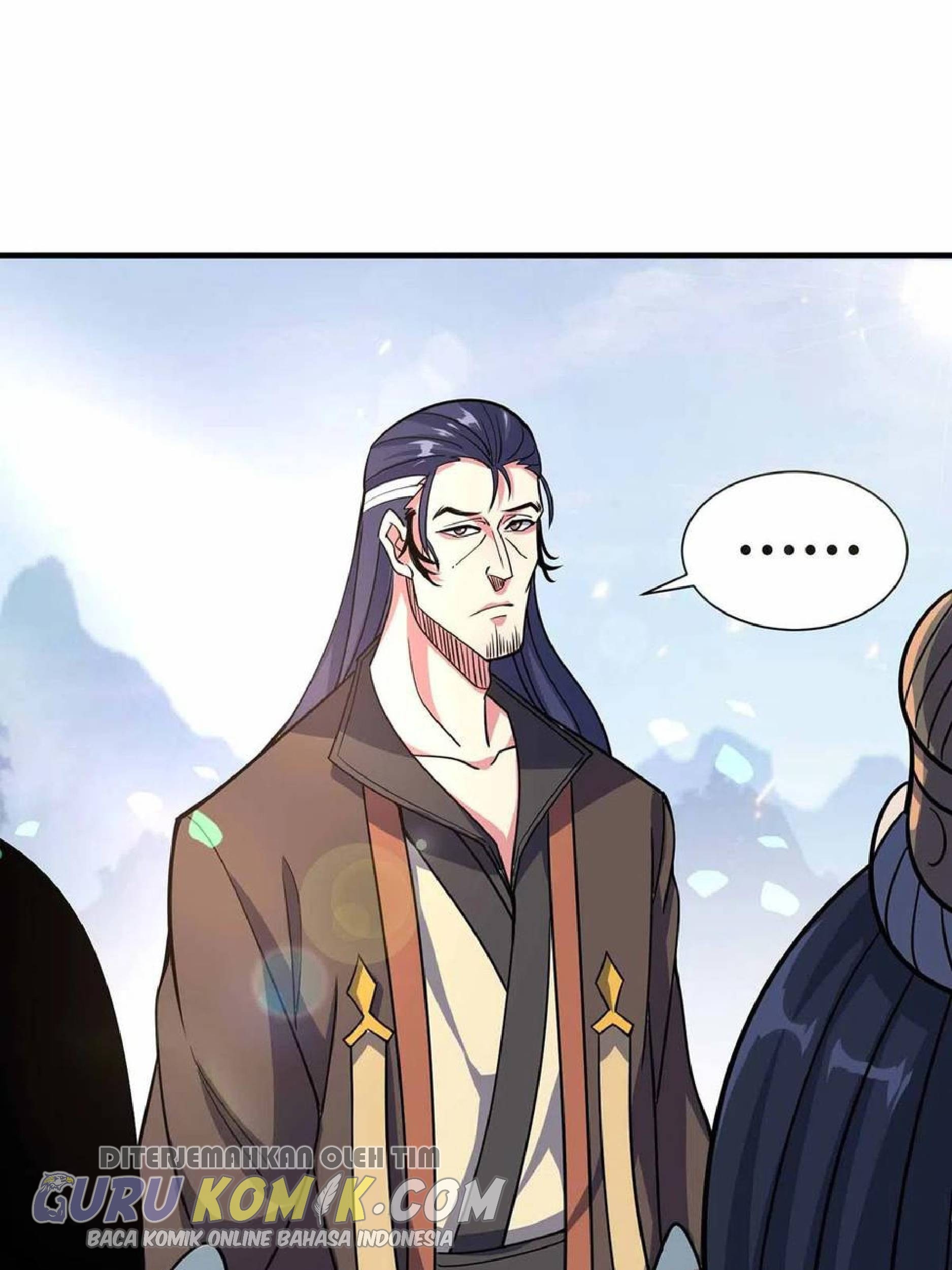 The First Son-In-Law Vanguard of All Time Chapter 104 Gambar 12