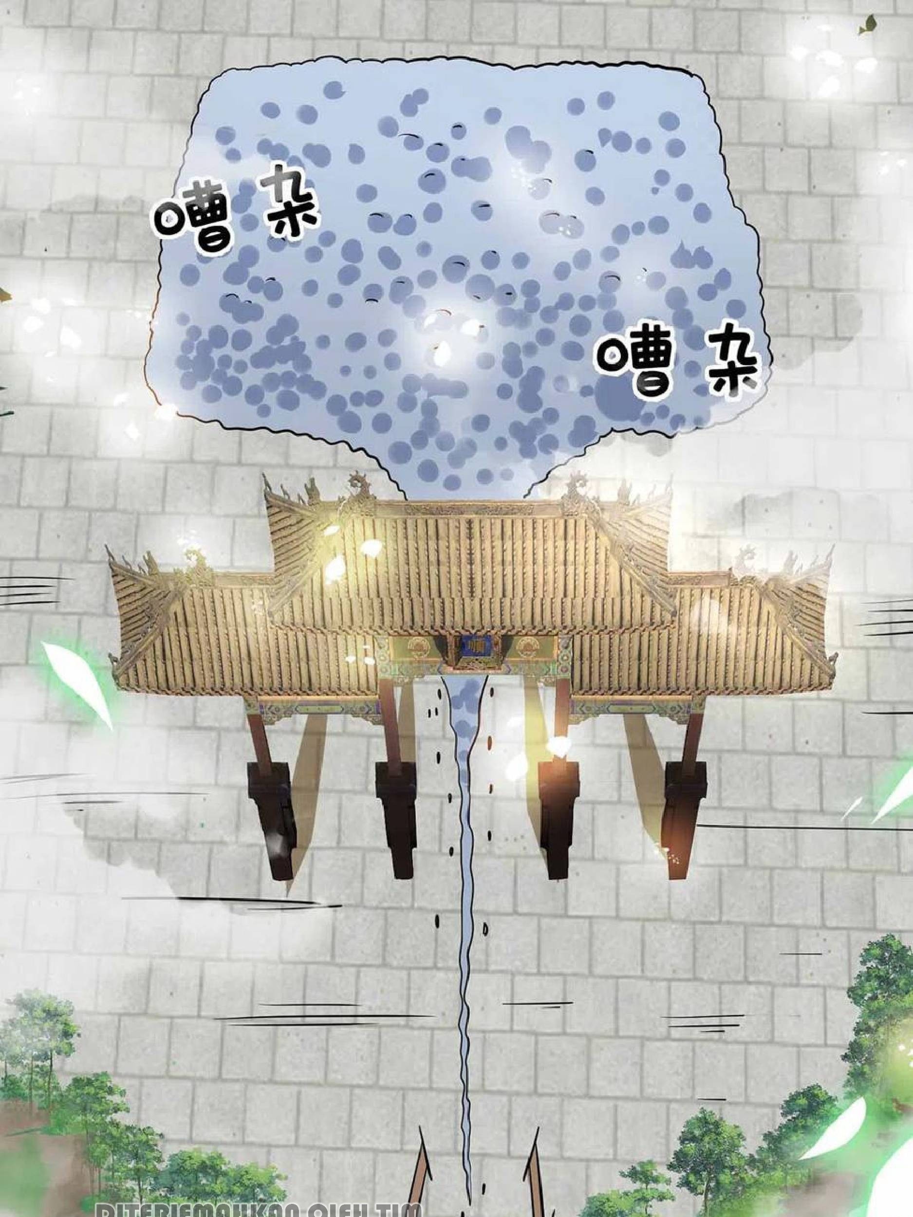 The First Son-In-Law Vanguard of All Time Chapter 104 Gambar 27