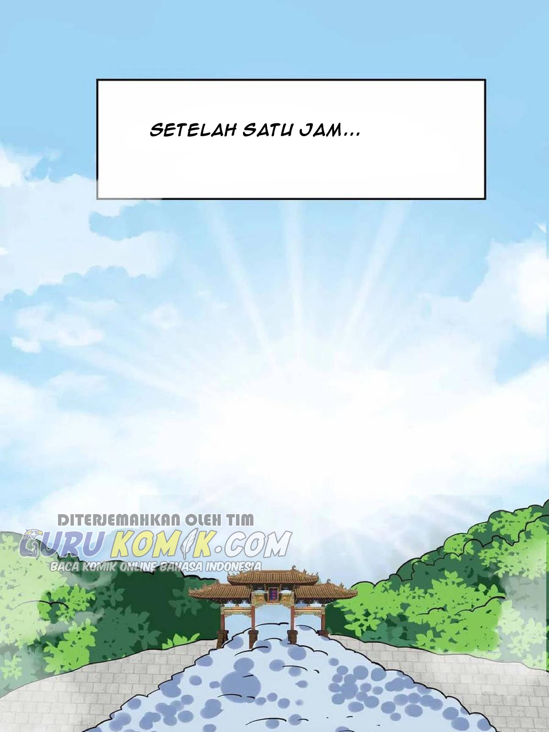 The First Son-In-Law Vanguard of All Time Chapter 104 Gambar 41