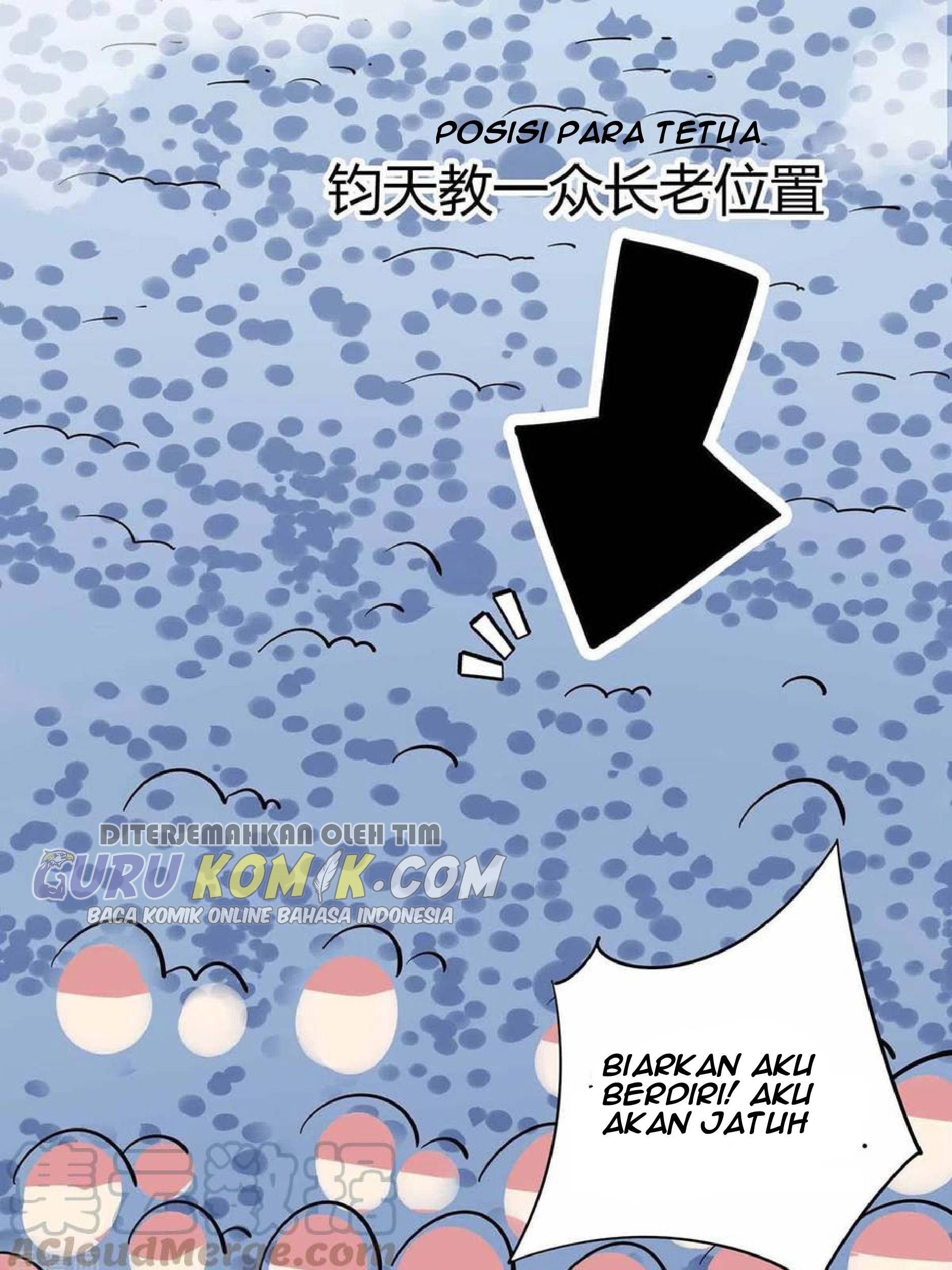 The First Son-In-Law Vanguard of All Time Chapter 104 Gambar 43