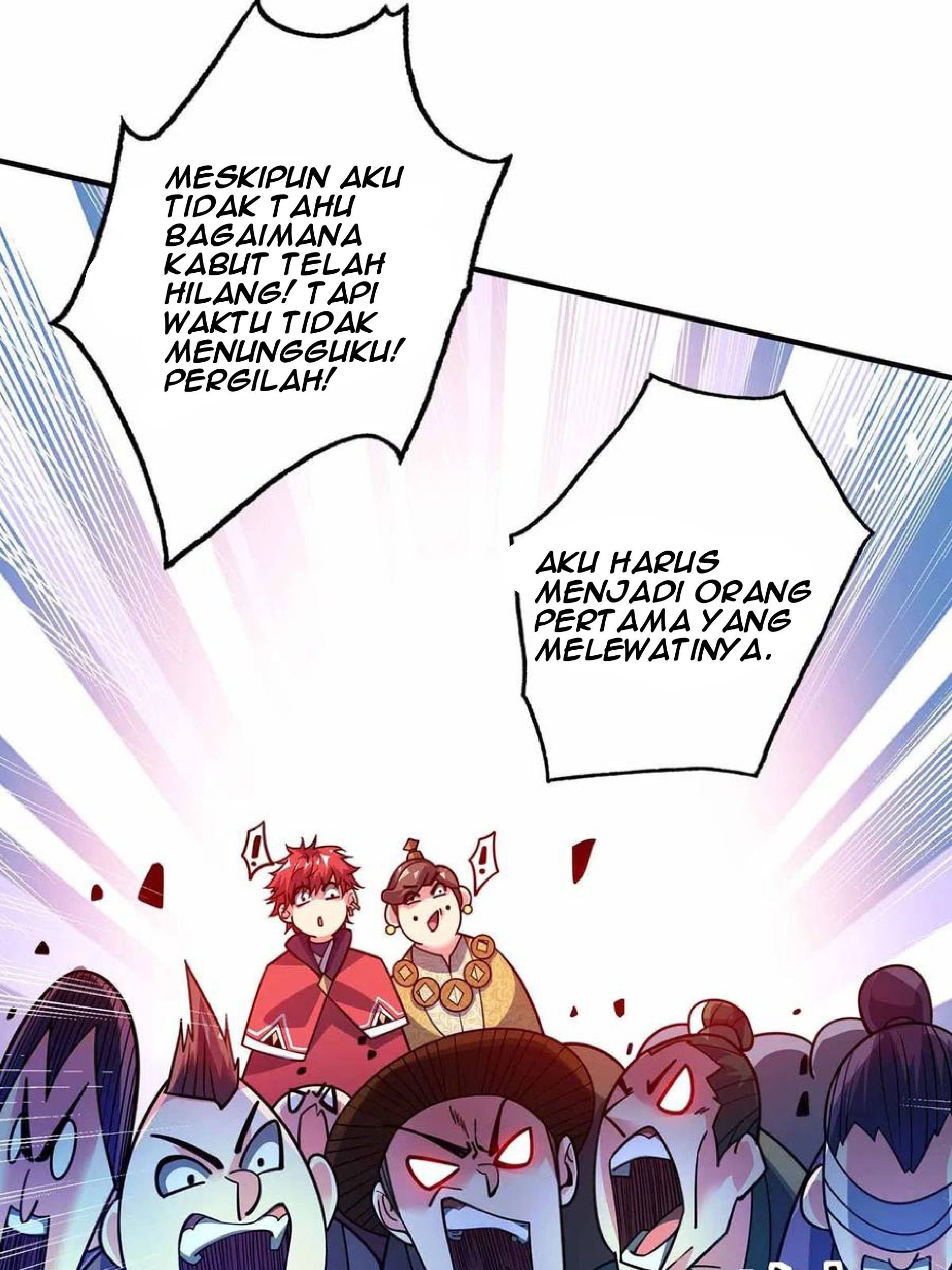 The First Son-In-Law Vanguard of All Time Chapter 103 Gambar 18