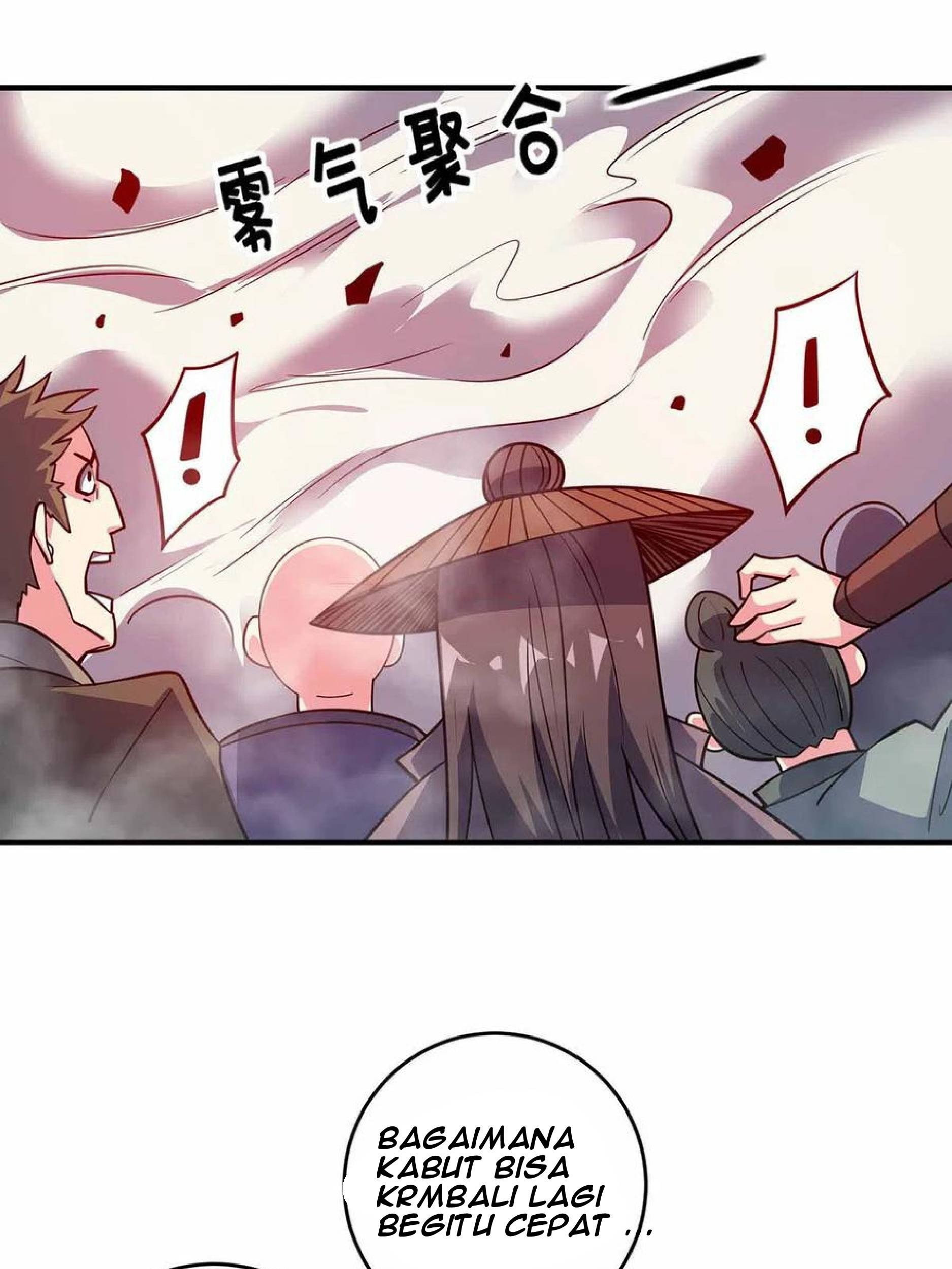 The First Son-In-Law Vanguard of All Time Chapter 103 Gambar 20