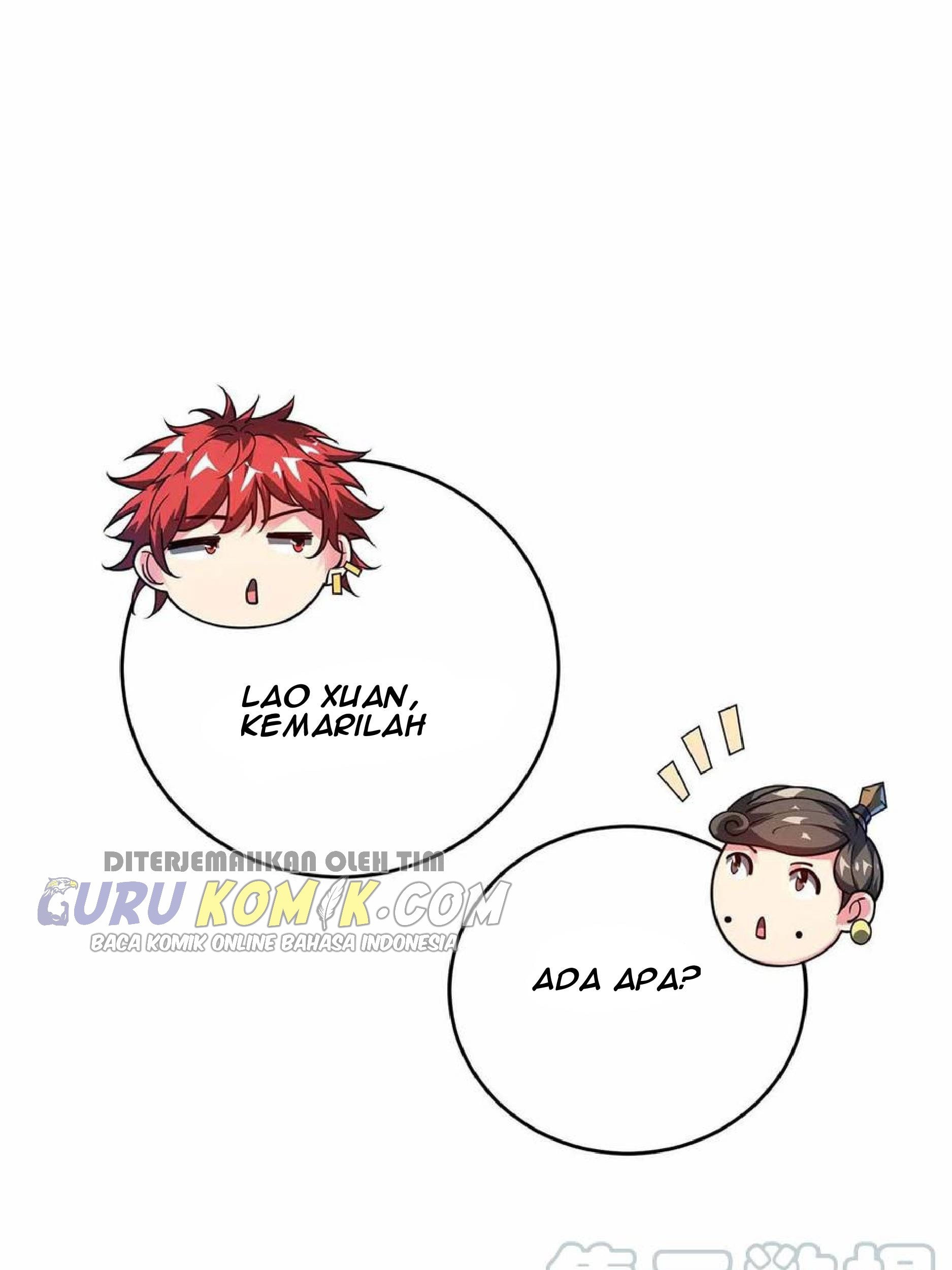 The First Son-In-Law Vanguard of All Time Chapter 103 Gambar 26