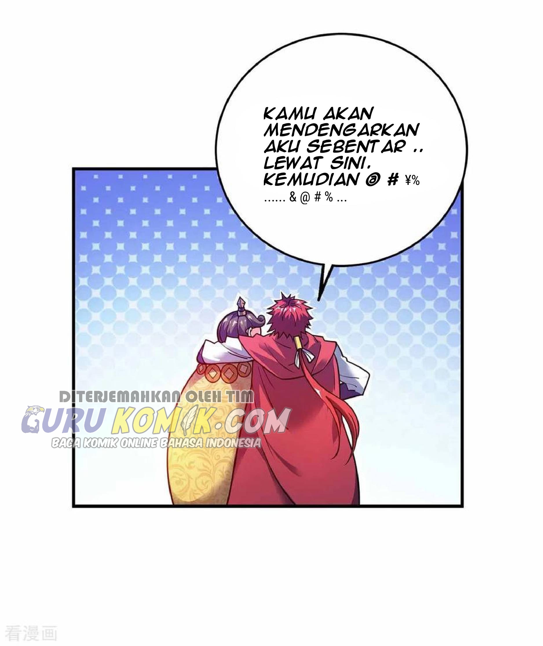 The First Son-In-Law Vanguard of All Time Chapter 103 Gambar 28