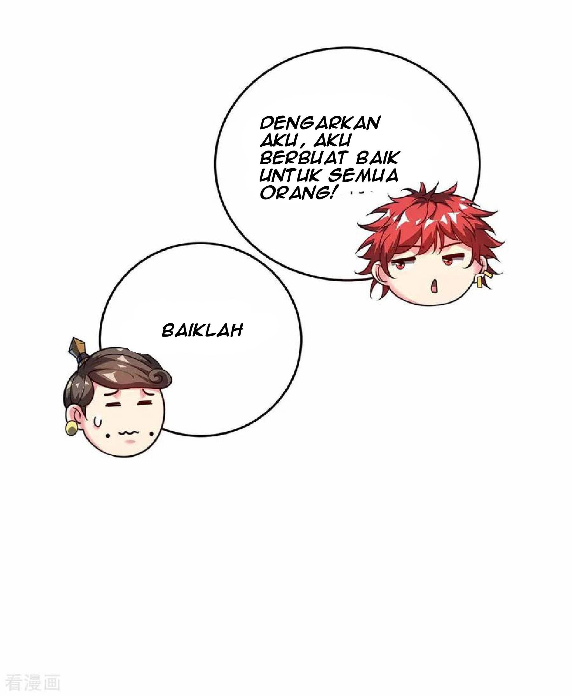 The First Son-In-Law Vanguard of All Time Chapter 103 Gambar 31