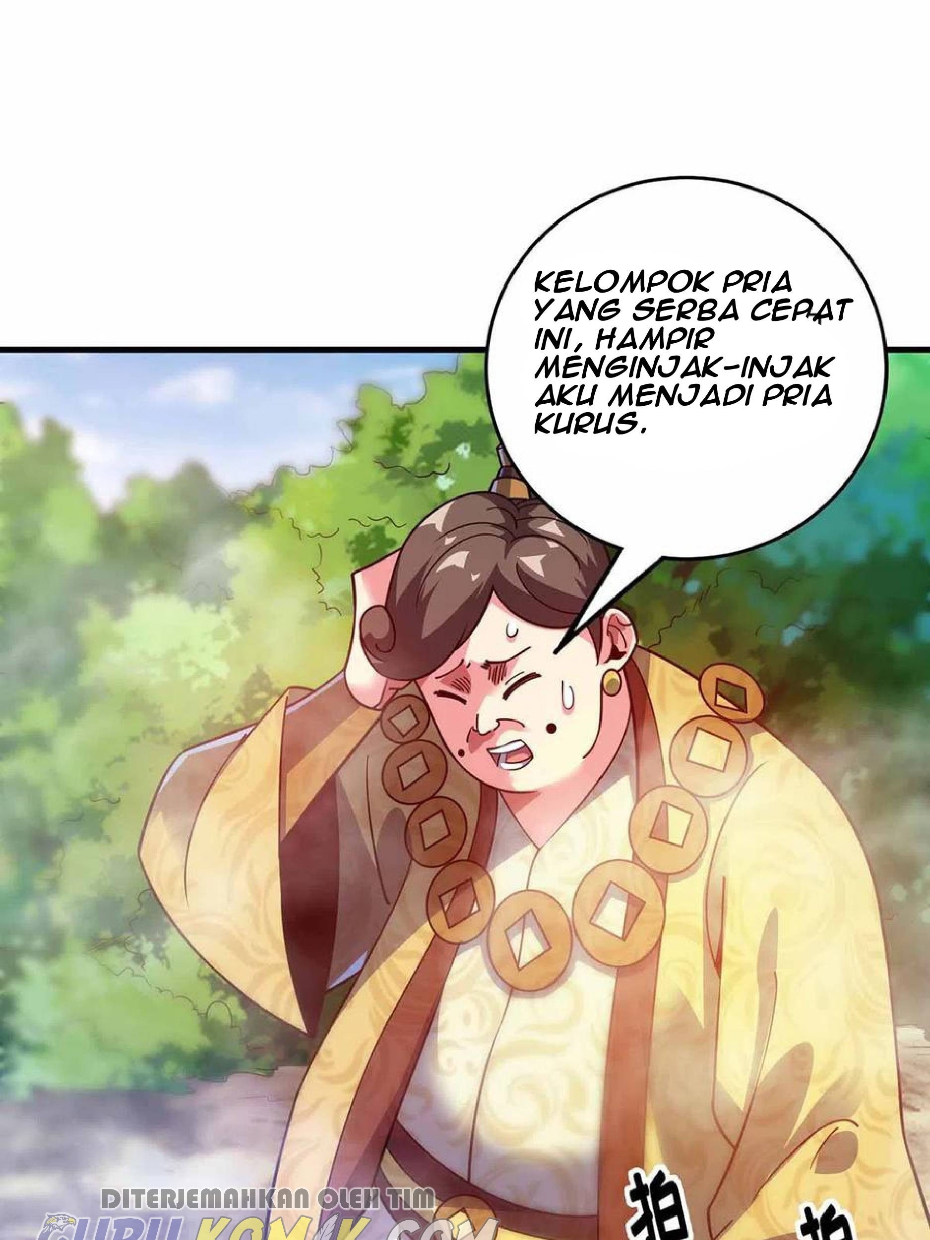 The First Son-In-Law Vanguard of All Time Chapter 103 Gambar 40