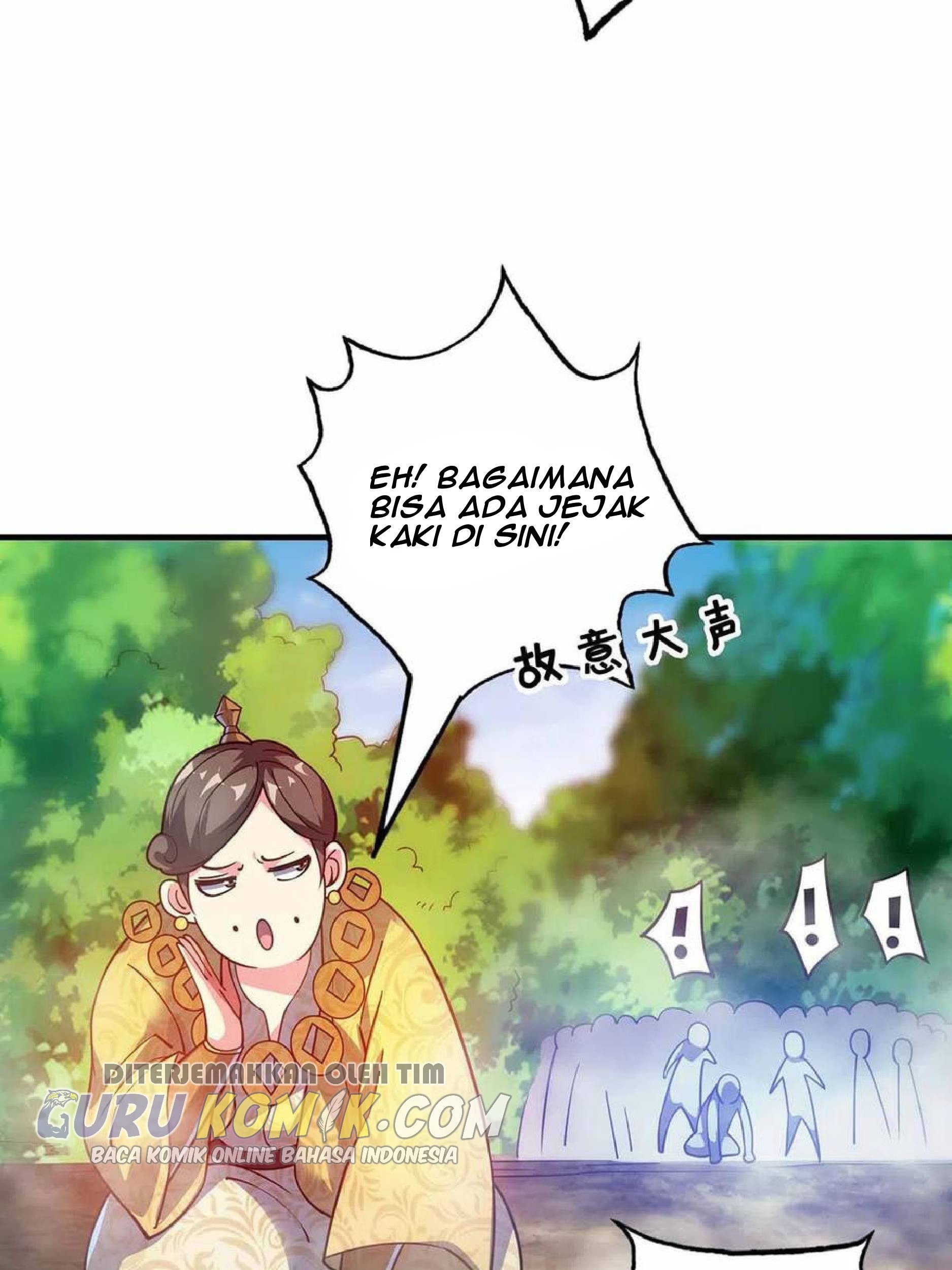 The First Son-In-Law Vanguard of All Time Chapter 103 Gambar 34