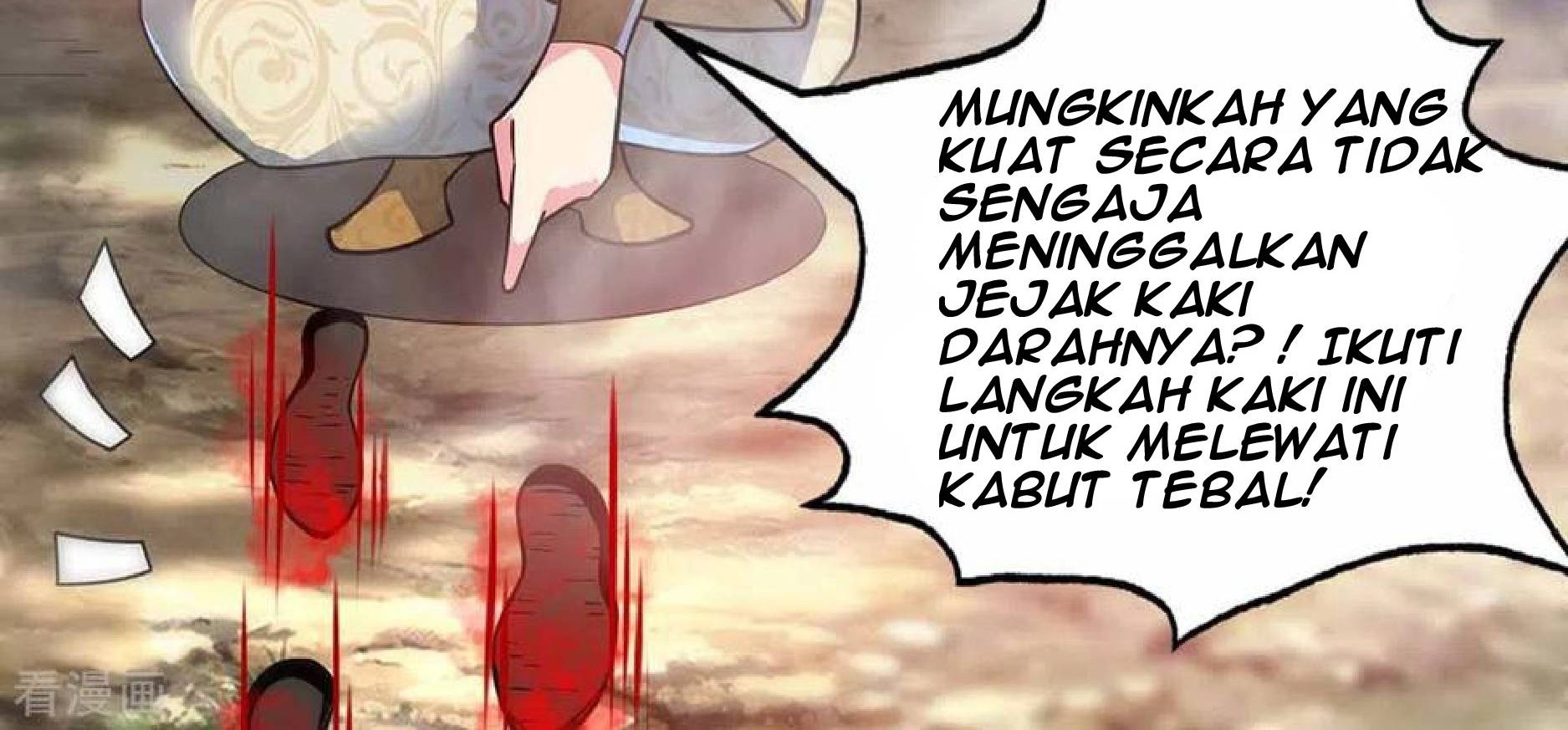 The First Son-In-Law Vanguard of All Time Chapter 103 Gambar 35