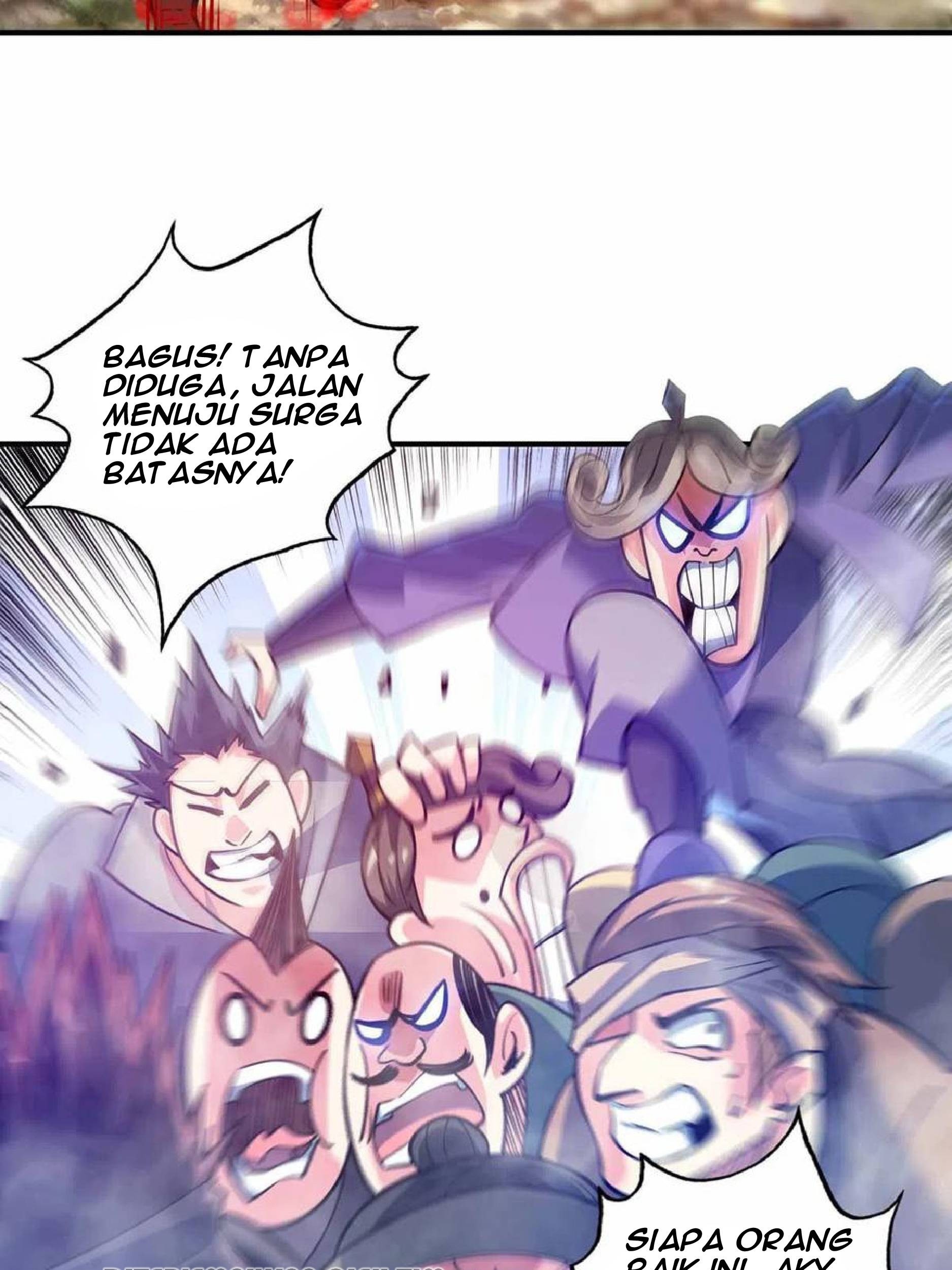 The First Son-In-Law Vanguard of All Time Chapter 103 Gambar 36