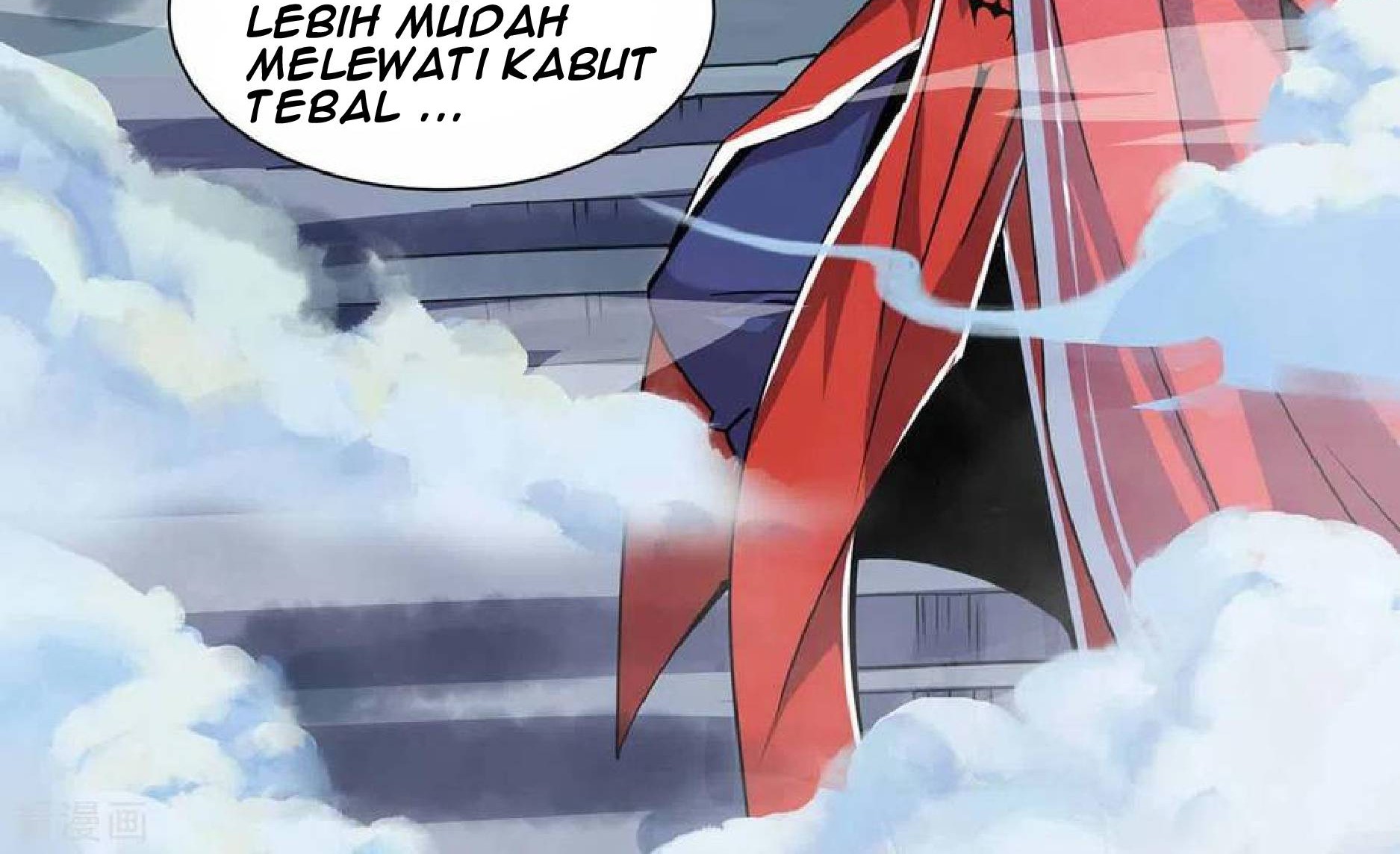 The First Son-In-Law Vanguard of All Time Chapter 103 Gambar 47