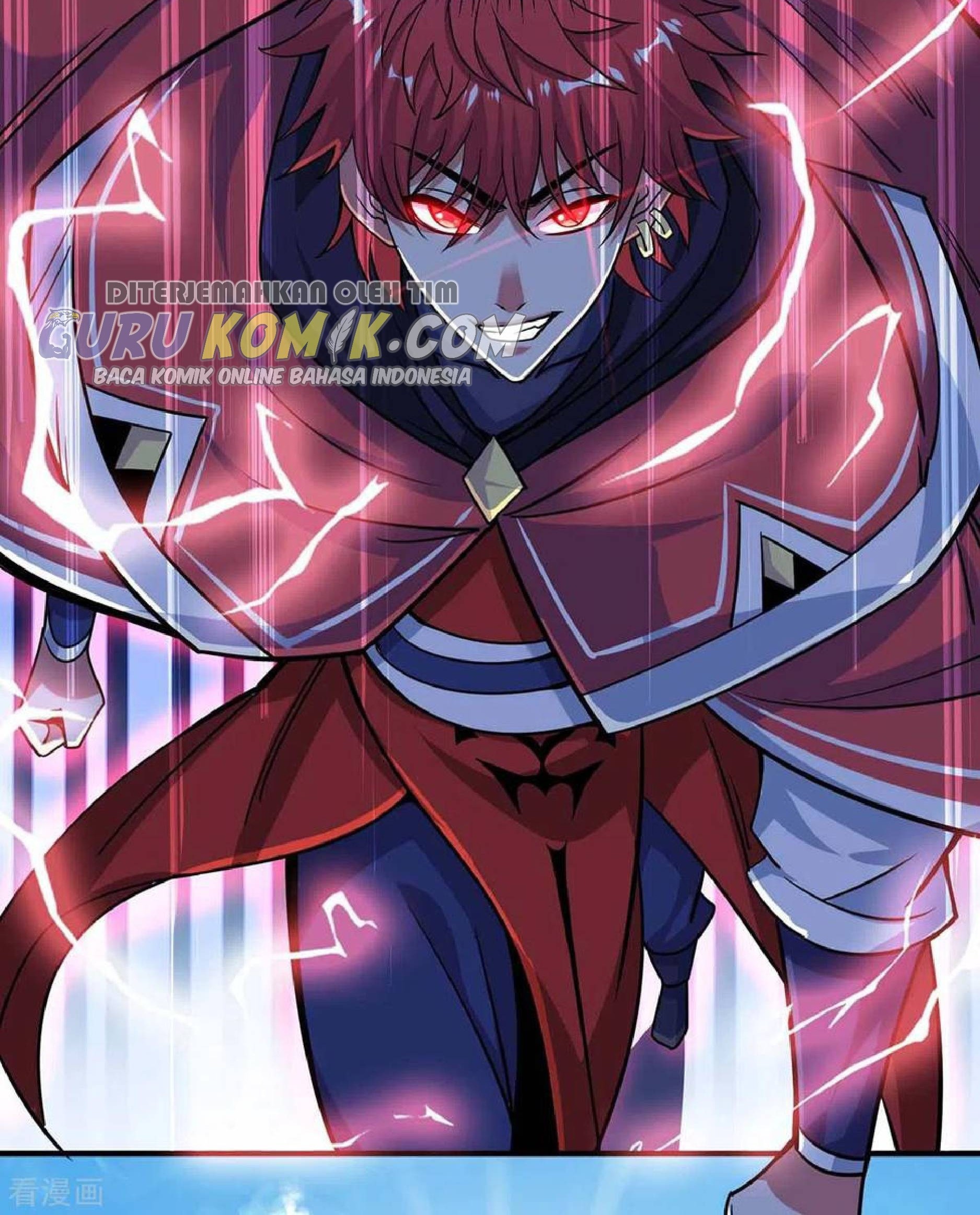 The First Son-In-Law Vanguard of All Time Chapter 103 Gambar 51