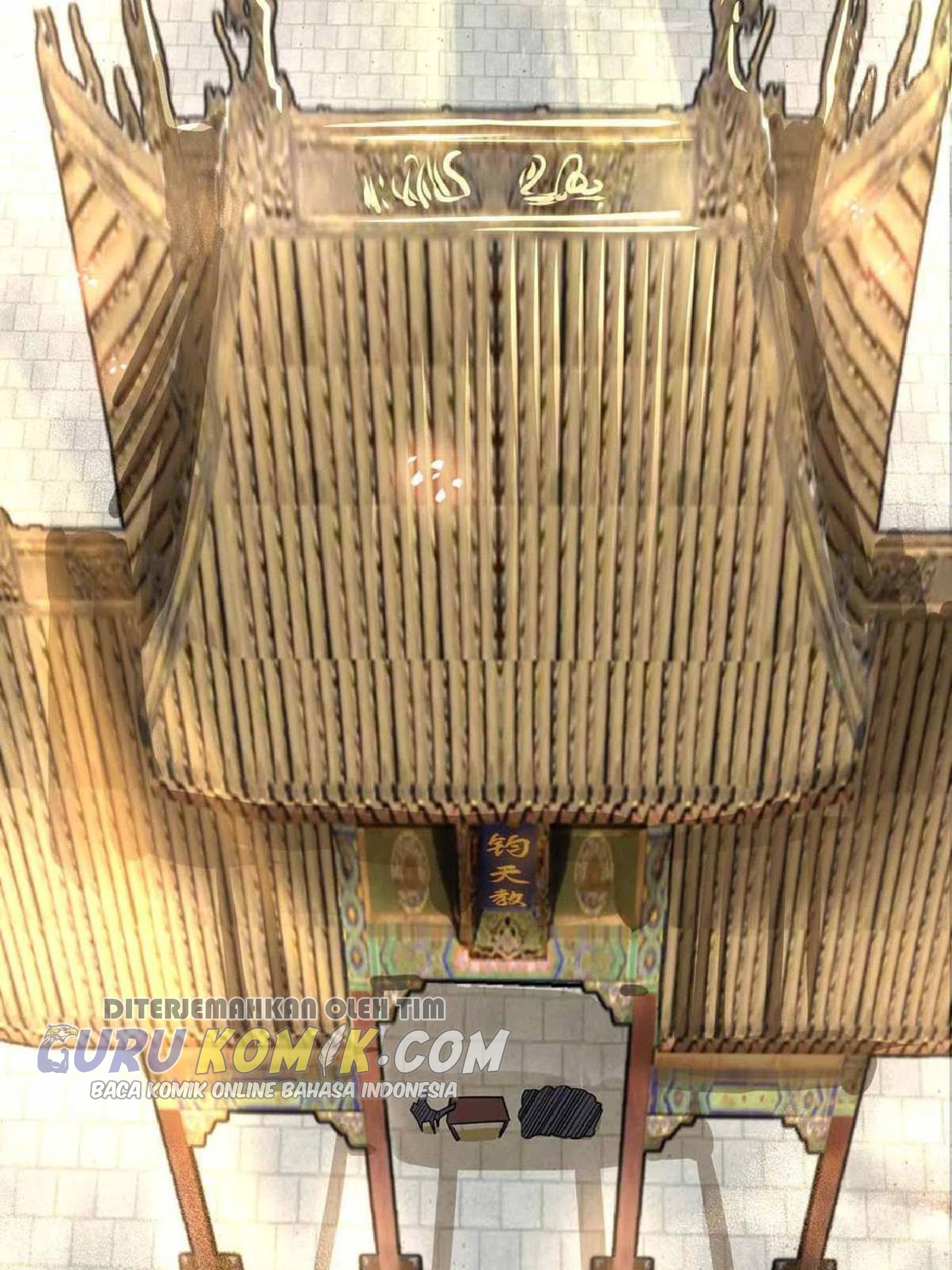 The First Son-In-Law Vanguard of All Time Chapter 103 Gambar 53