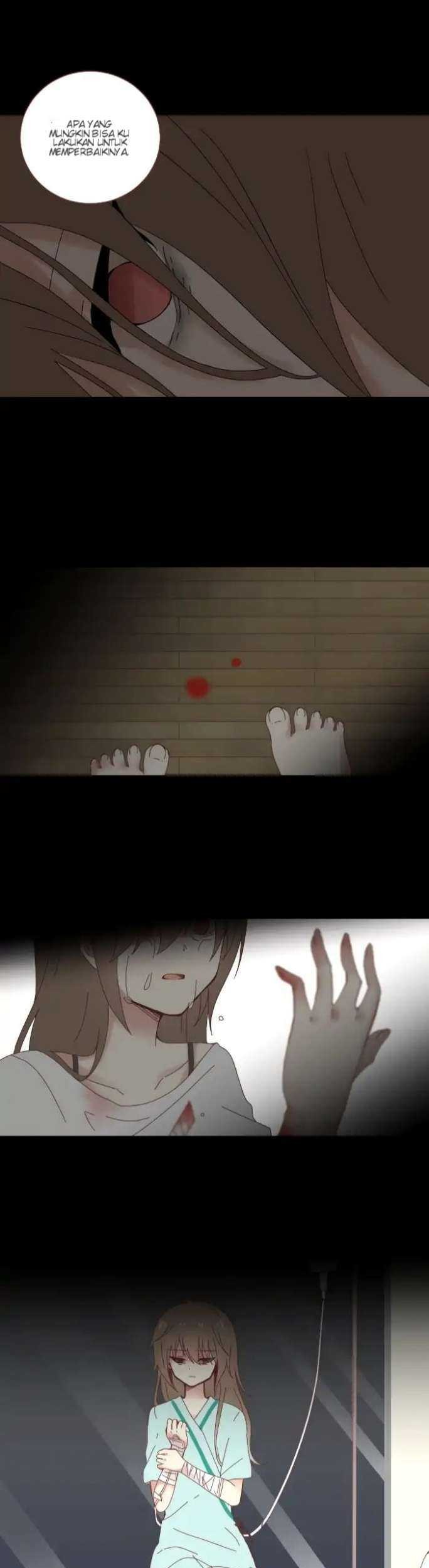 From Nightmare to Love Chapter 23 Gambar 18