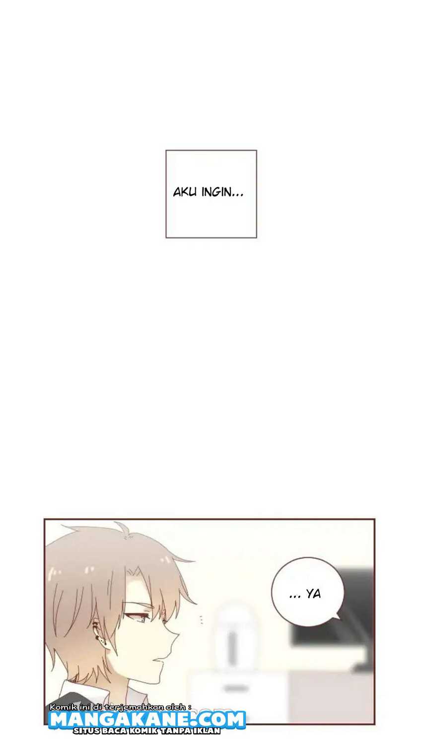 From Nightmare to Love Chapter 22 Gambar 21