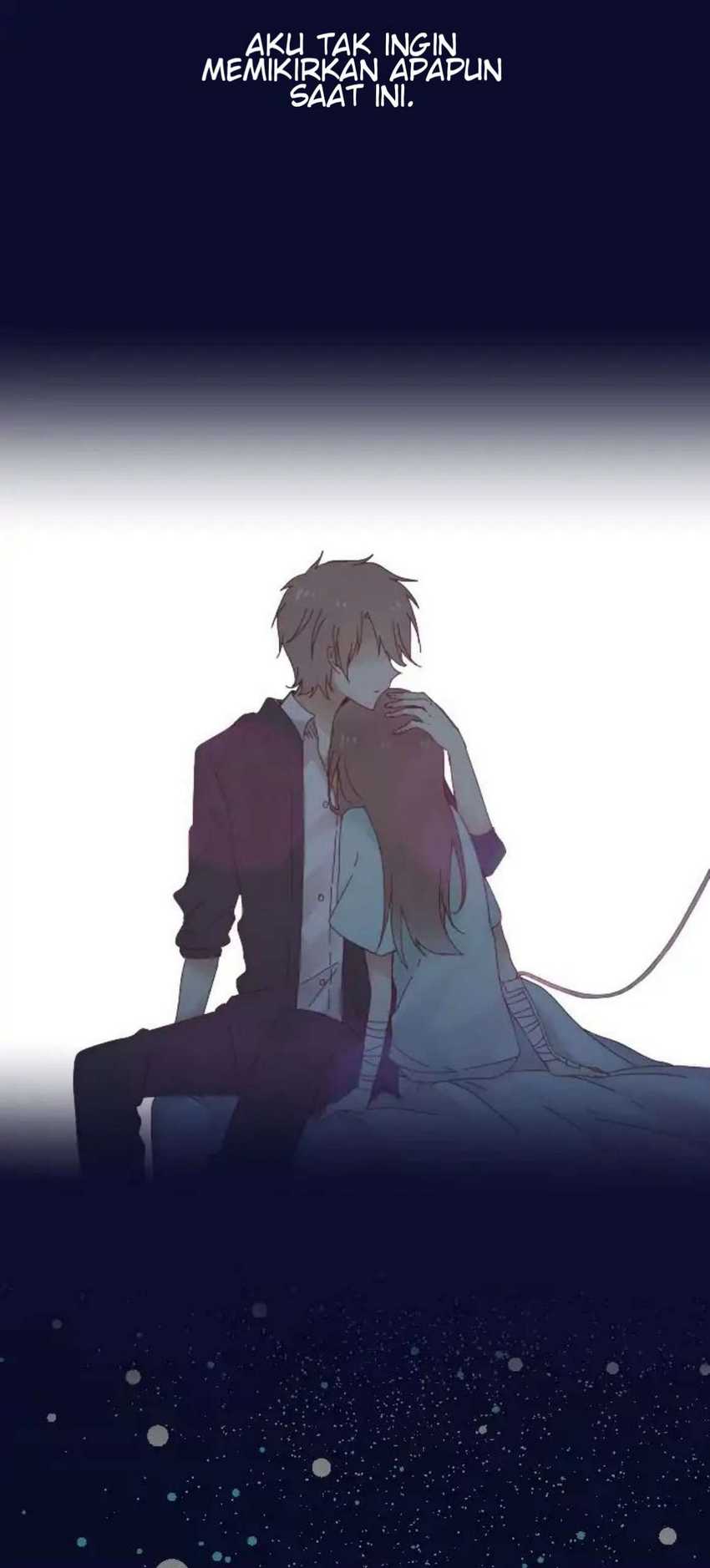 From Nightmare to Love Chapter 22 Gambar 30