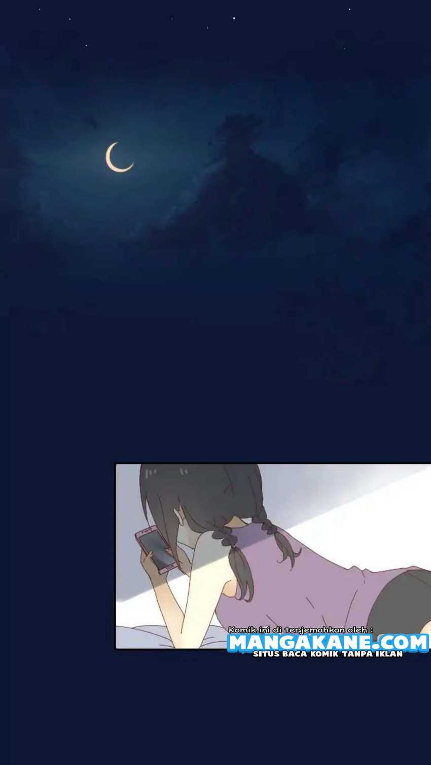 From Nightmare to Love Chapter 22 Gambar 34