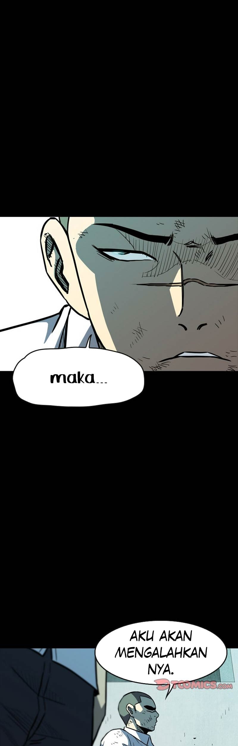 Watch Dog Chapter 17 Gambar 63