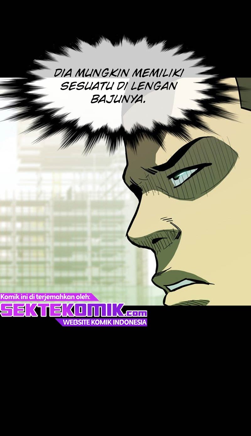 Watch Dog Chapter 17 Gambar 68