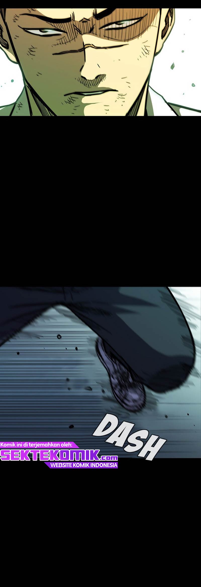 Watch Dog Chapter 17 Gambar 70