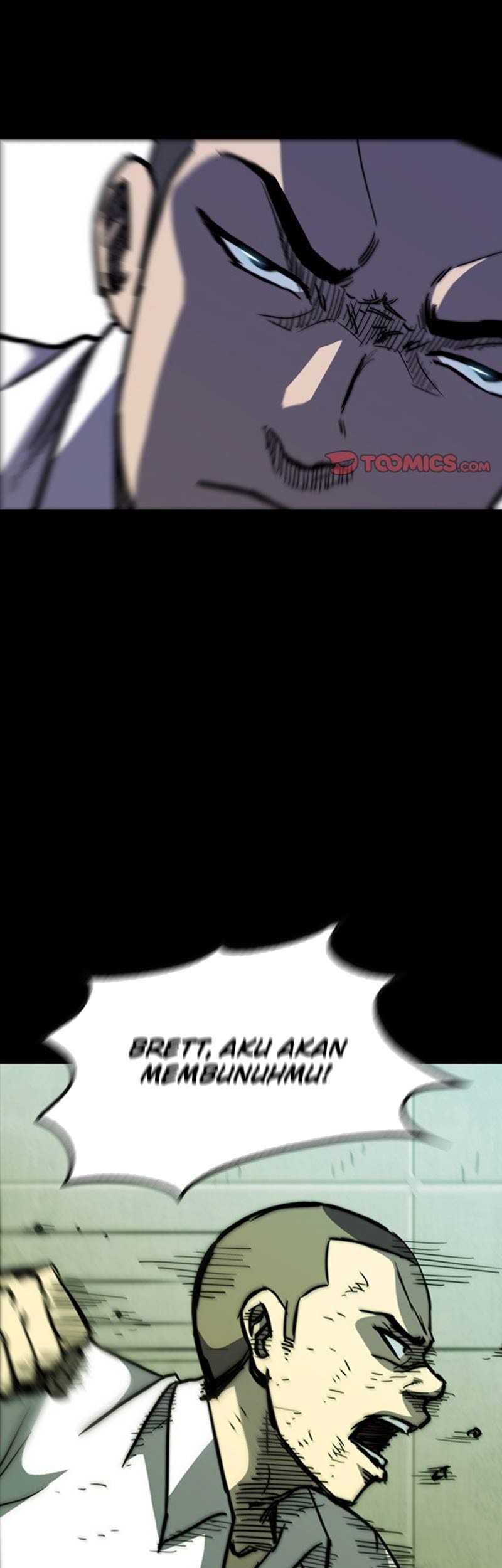 Watch Dog Chapter 17 Gambar 71