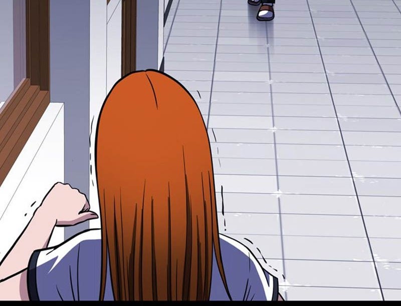 Watch Dog Chapter 17 Gambar 8