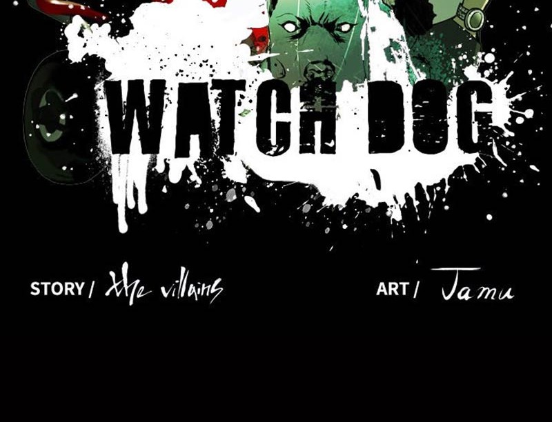 Watch Dog Chapter 17 Gambar 17
