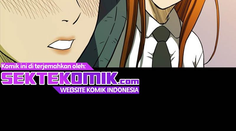 Watch Dog Chapter 17 Gambar 26