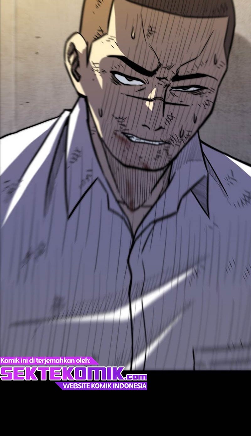 Watch Dog Chapter 17 Gambar 36