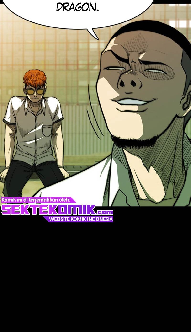 Watch Dog Chapter 17 Gambar 38