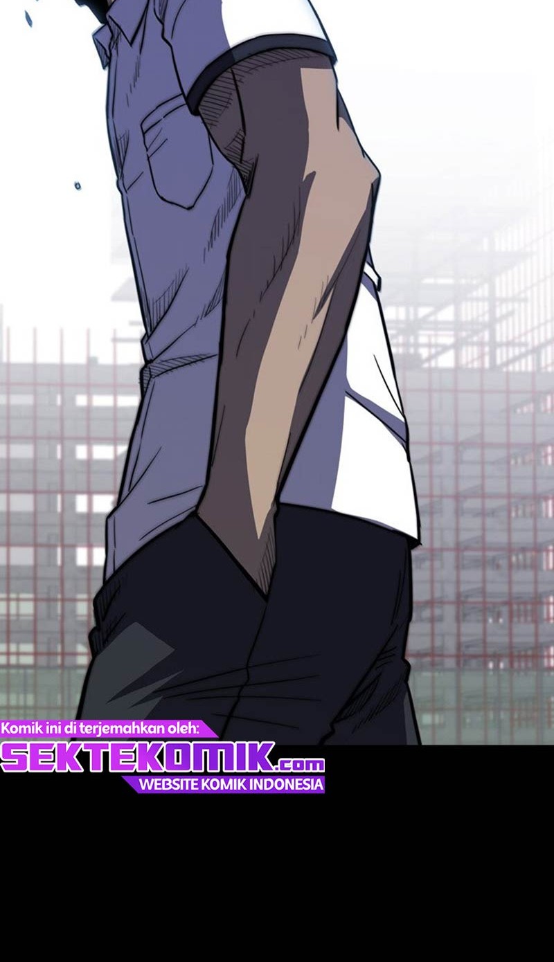 Watch Dog Chapter 17 Gambar 40