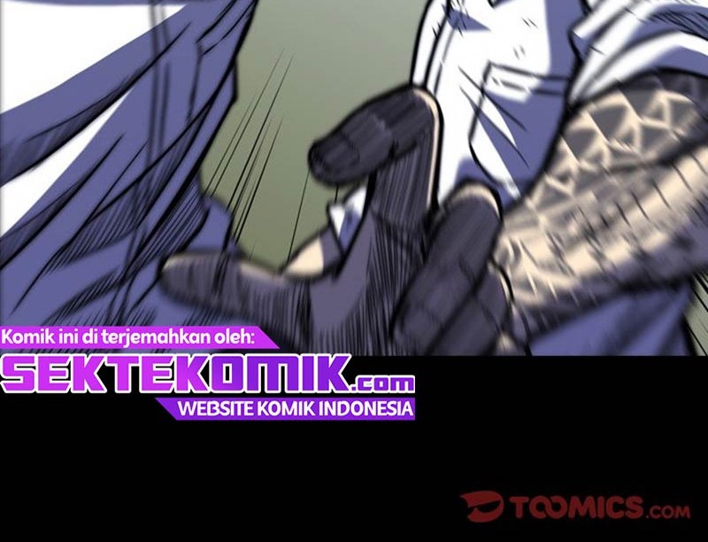 Watch Dog Chapter 17 Gambar 44